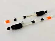 Кивок рессорный ICE JIGGER (тест  9-21гр)