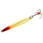Блесна зимняя SPRUT PRO Series MONTANA №6 10gr 60mm color- GRH