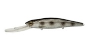 EG-054-F#A249-3D Воблер Плавающий 13cm 31 gr Загл. 5.0-6.0m