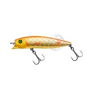 Воблер SPRUT Okeru 75S-OSC 75mm 6gr загл.0.5-1.0m sinking