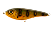EG-048#C753F-UV Джерк Бейт Buster Jerk тонущий 15см 75гр Загл.0,5-4,0м
