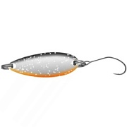 Блесна SPRUT Колеблющаяся FLUNKY 3.2gr color-SBK 30mm