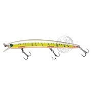 Воблер SPRUT Haku 3D 130F-YT-3D 130mm 14.5gr загл. 0.5-1.0m floating