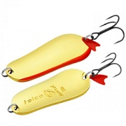 Блесна SPRUT Колеблющаяся FALCO 23gr color-G 65mm