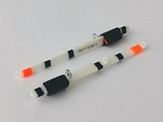 Кивок рессорный ICE JIGGER (тест 16-36гр)