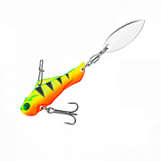 Блесна SPRUT цикада GORO 10g 40mm color-FLMBP1