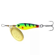 Блесна SPRUT Вращающаяся ALPINA Spinner  №2 9gr color- FP1-G