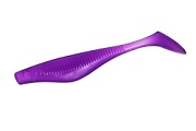 Приманка мягкая (CROXY) ALIEN AGENT 3,5'' цвет 10 (уп/6шт)