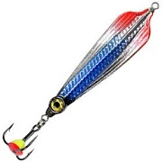 Блесна зимняя AQUA БЛИК  6,0g, 45,0mm, цв 01