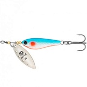 Блесна SPRUT Вращающаяся ALPINA LONG  №2 9gr color- SB