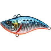 EG-128A#A234-SBO-LU Воблер Тонущий с двумя зацепами 4см 6гр