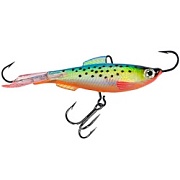 Балансир AQUA ТЮЛЬКА-7 78mm, вес-28,0g, цв 061 (0,50-12,00m)