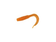 Силиконовая приманка ACTION PLASTICS Curl Tail Grub 1-1/2 - 025 (уп.10шт)