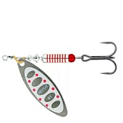 Блесна SPRUT Вращающаяся ATRA   №1,5 6gr color- BKS1