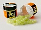 Искусств. насадка "ENERGY BAIT" ИКРА (L) д.9мм, цв. светонакоп.,  ароматизир.(48шт)