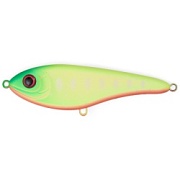 EG-148#A178S Джерк Бейт Buster Jerk V тонущий 8.5см вес 17.7g