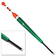 Поплавок бальсовый AQUA F02-15, 1,5g, L-15,5cm 125561