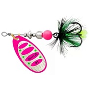 Блесна SPRUT Вращающаяся CASPIA Spinner №1 3gr color- PNS