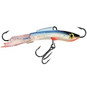 Балансир AQUA TUSHKAN-5 56mm, вес-11,0g, цв 015 (0,50-3,00m)