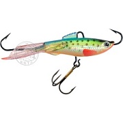 Балансир AQUA ТЮЛЬКА-5 56mm, вес-10,0g, цв 061 (0,50-4,00m)