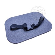 СИДУШКА 350х240х10мм