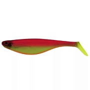 Приманка силиконовая SPRUT виброхвост AKIRA SUPER SHAD 200mm 80.0gr color-GR (уп.1шт)