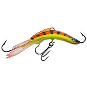 Балансир AQUA ACROBAT-5 57mm, вес-10,0g, цв 020 (0,50-5,00m)