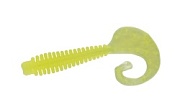 Приманка мягкая (CROXY) G-TAIL TWIST 2,5'' цвет 06 (уп/8шт)