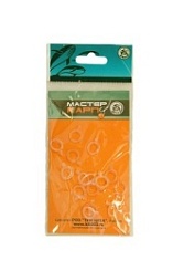 Кольцо силиконовое для гранул d.7-22мм (уп/15шт)