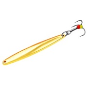 Блесна зимняя SPRUT PRO Series ARIZONA №6 7.5gr 60mm color- GO