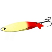 Блесна SPRUT Кастмастер Horda SLIM Spoon 19gr color-GRT 70mm