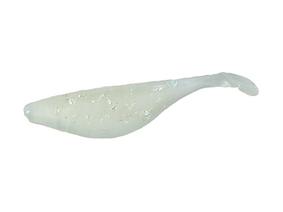 Силиконовая приманка ACTION PLASTICS Shad Minnow 5 - 103 (уп.6шт)