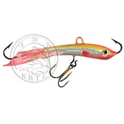 Балансир AQUA TRAPPER NEW-5 56mm, вес-10,0g, цв 029 (0,50-5,00m)