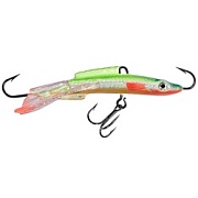 Балансир AQUA НАЛИМЧИК-7 76mm, вес-20,0g, цв 104 (0,50-15,00m)