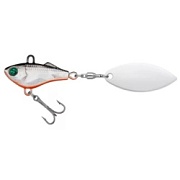 Блесна SPRUT цикада SHIMO SPIN 21g 40mm color-SBK2