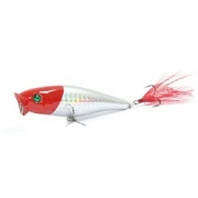 Воблер SPRUT Aji Pop 75TW-RH 75mm 8.5gr top water