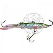 Балансир AQUA ЩУКА-7 74mm, вес-17,0g, цв 117 (0,50-10,00m)