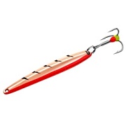 Блесна зимняя SPRUT PRO Series MONTANA №6 10gr 60mm color- CP