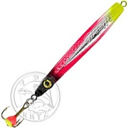 Блесна зимняя AQUA ШТЫК  9,0g, 58,0mm, цвет 03 (блистер)