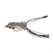 Воблер SPRUT Sawa Frog 55TW-BR 55mm 13.5gr top water
