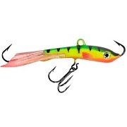 Балансир AQUA TRAPPER NEW-5 56mm, вес-10,0g, цв 019 (0,50-5,00m)