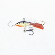 Балансир Murena 51_25/28 пл 6 гр Fluo