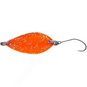Блесна SPRUT Колеблющаяся AJIKIRI Spoon 2.5gr color-O 27mm