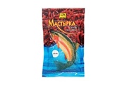 Мастырка СУХАЯ НАЖИВКА мотыль 100г.
