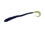 Силиконовая приманка ACTION PLASTICS Chevron Worm 4/2 - 302(уп.12шт)