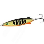 Блесна SPRUT Колеблющаяся KAMO Spoon 12gr color-GBK 75mm