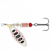 Блесна SPRUT Вращающаяся ATRA   №2 7.5gr color- SBK