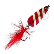 Блесна SPRUT Колеблющаяся KATARO Spoon 3,2gr color-GR 30mm