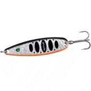 Блесна SPRUT Колеблющаяся HANKO Spoon 19gr color-SBK 75mm