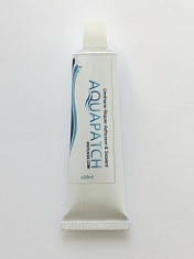 AQUAPATCH  аквалатка, цв. прозрачный 25гр